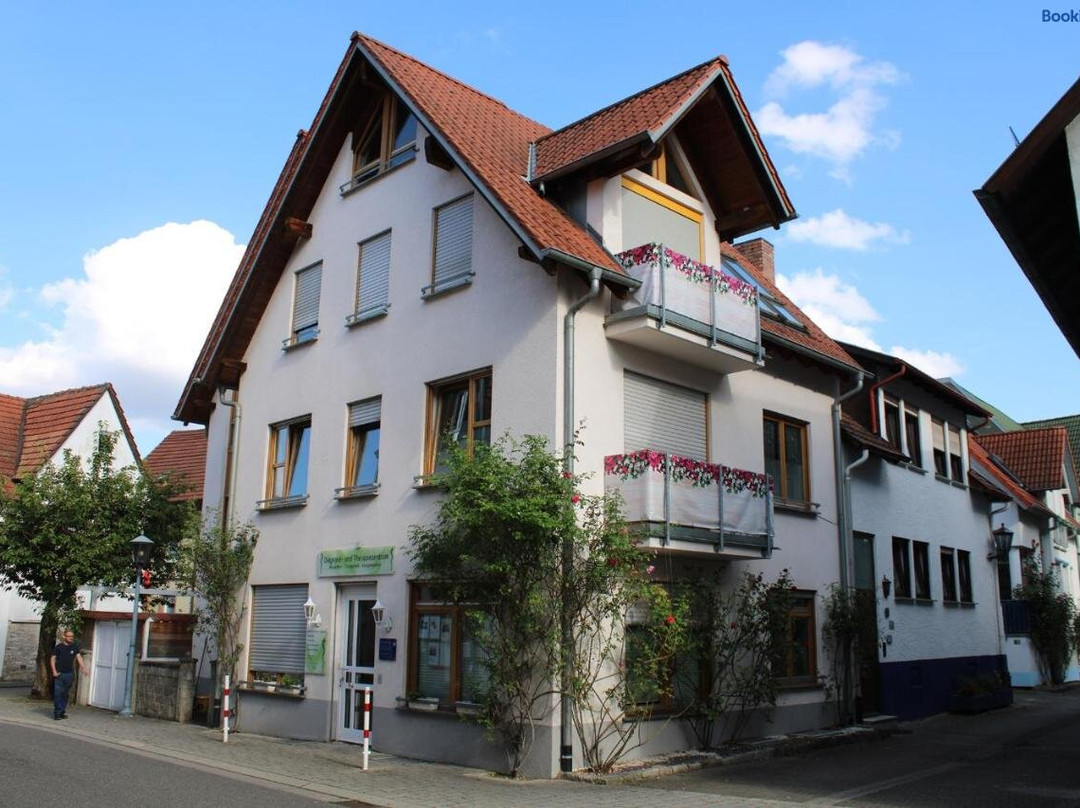 Haus Haas