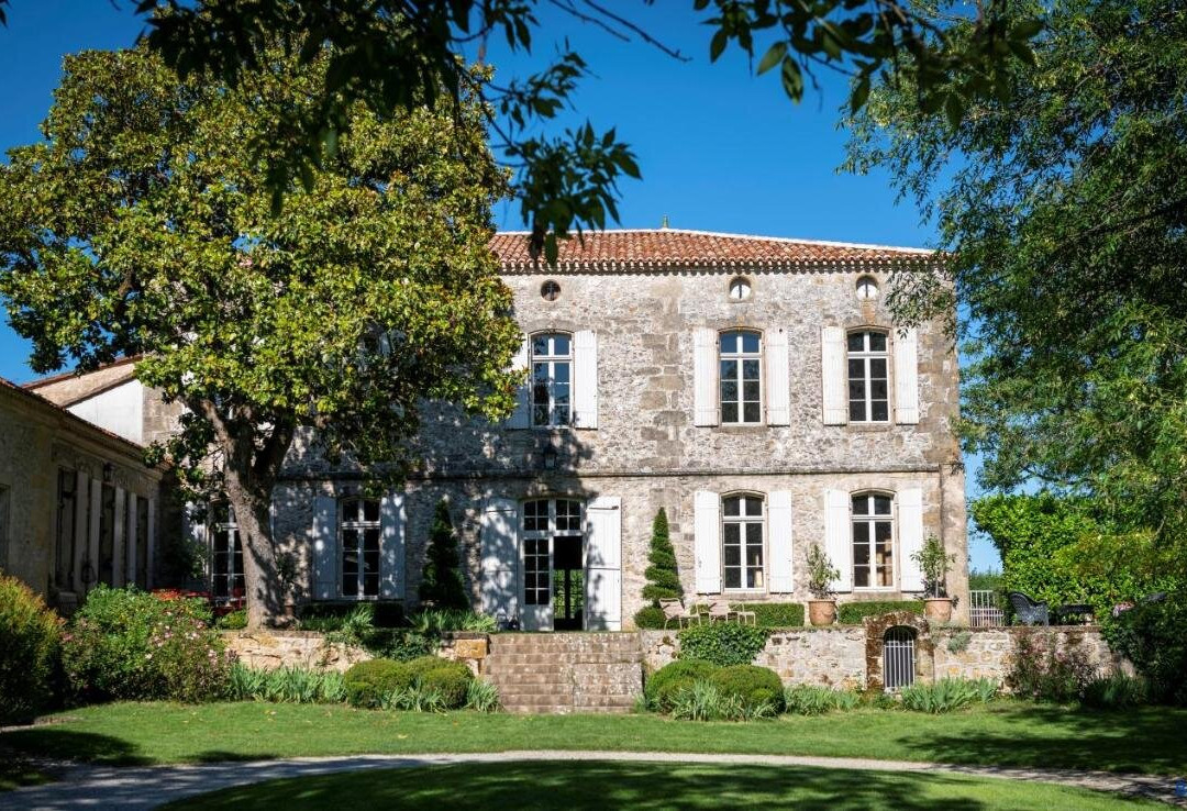 Maison Le Sepe