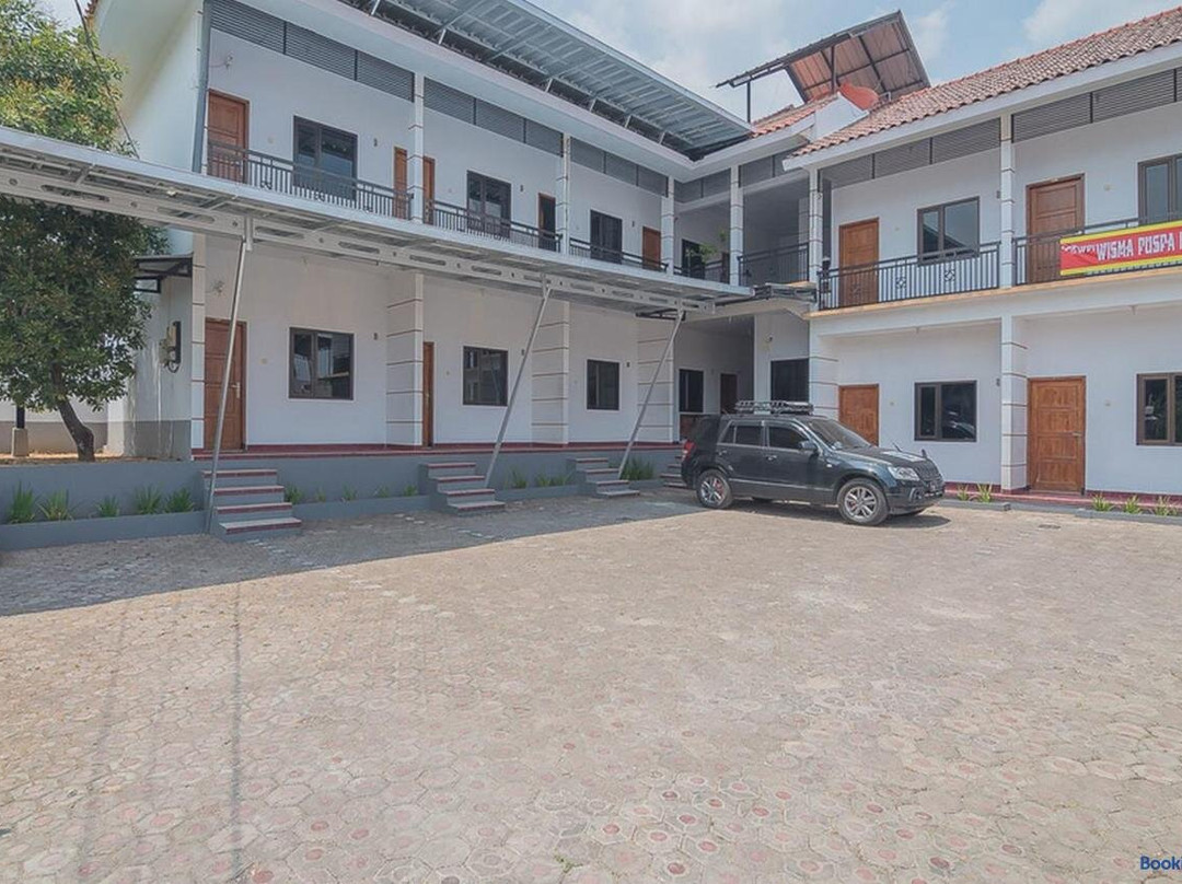 RedDoorz Plus near RSUD Majalengka