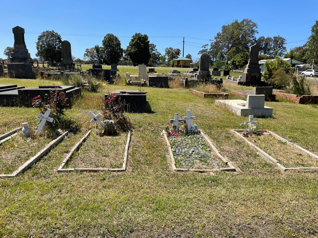 Bruthen Cemetery