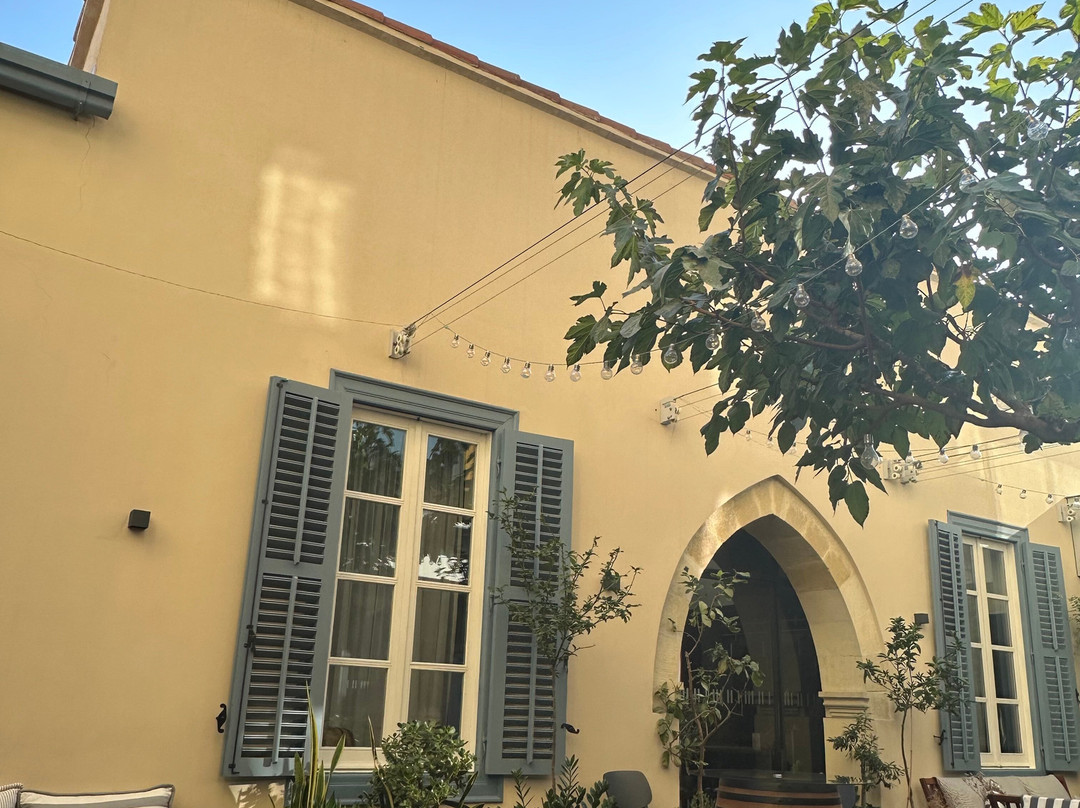 Hotel Indigo Larnaca by IHG主图