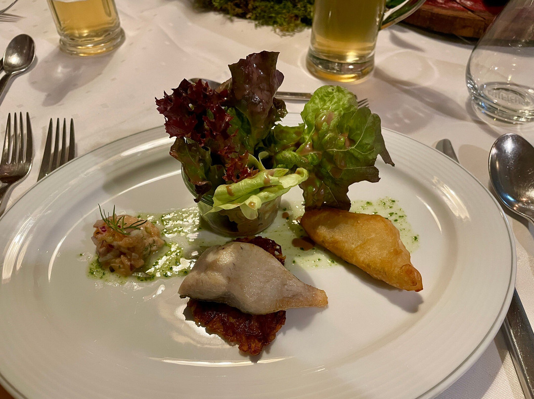 Speidel's Braumanufaktur主图