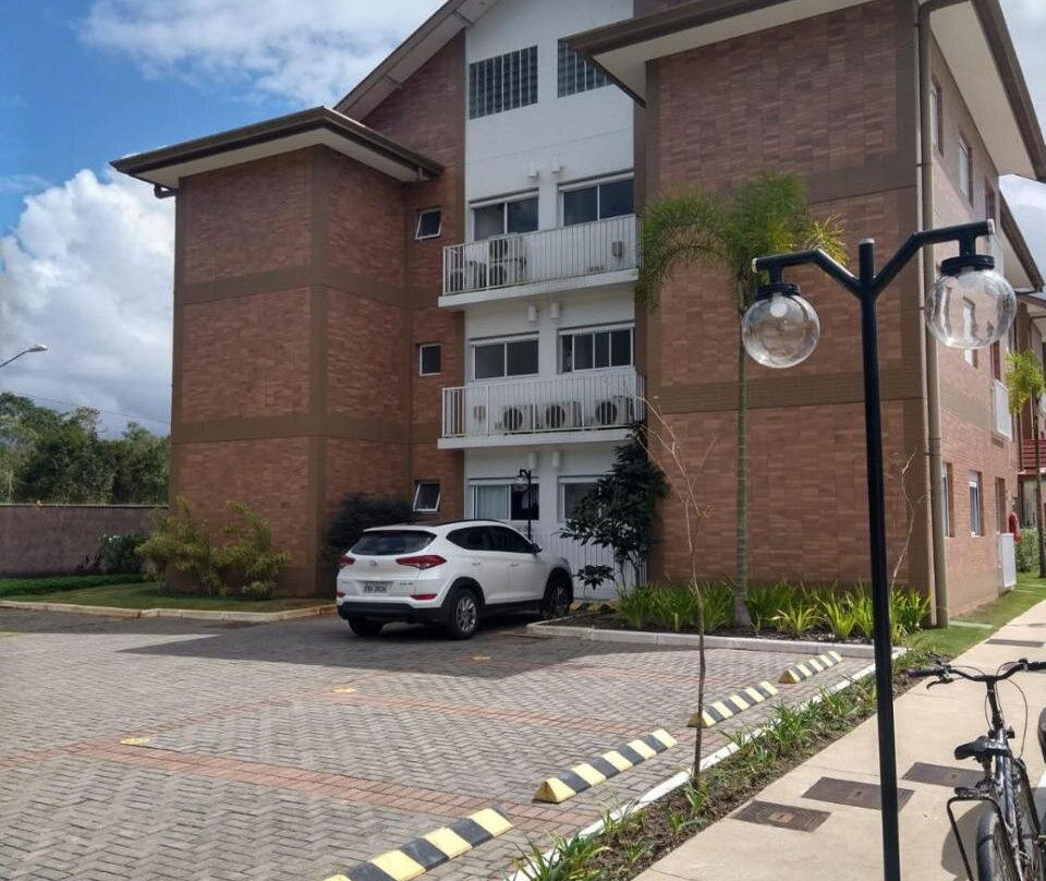 Residencial Anchieta Riviera By Audaar