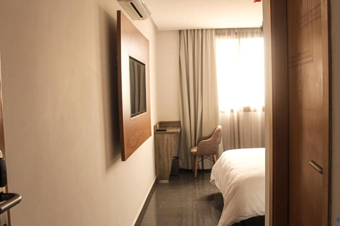 Hotel SunSet Beni Mellal