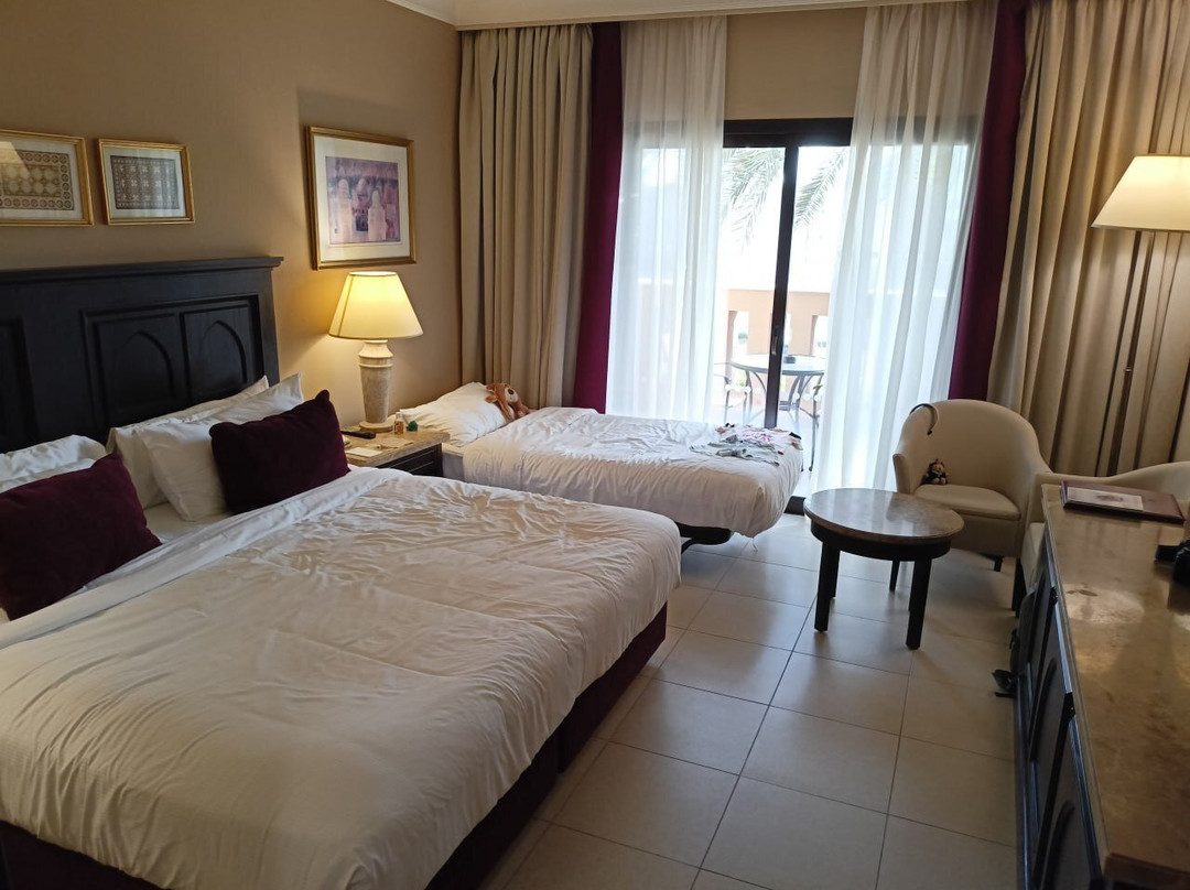 美丽华阿尔阿卡海滩度假村 - 富查伊拉主图