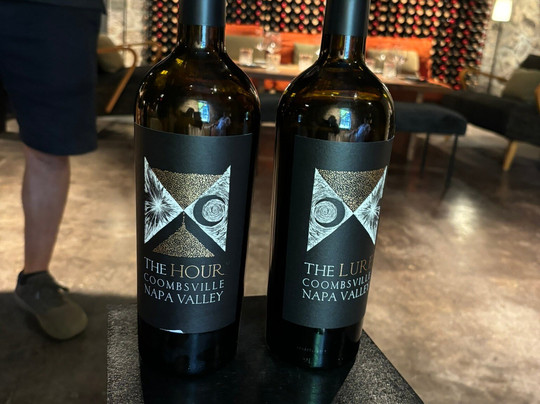 Faust Haus-圣海伦娜必去景点