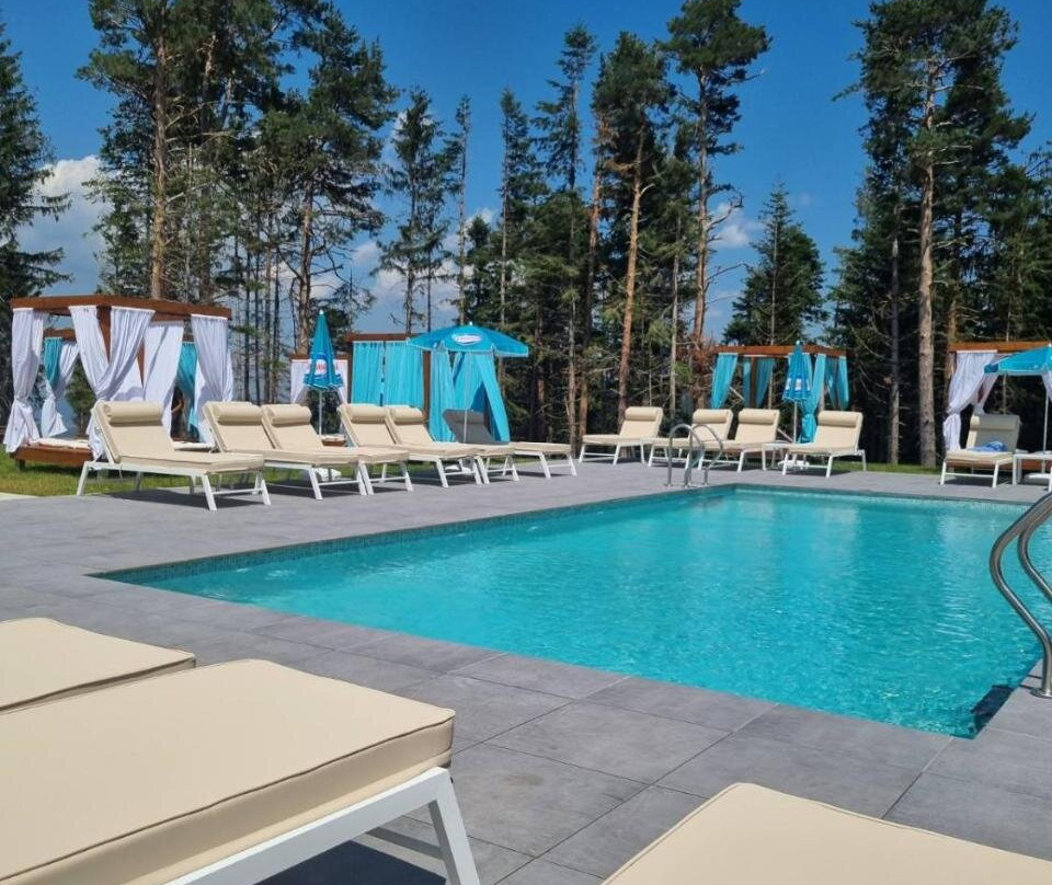 103 View Park Hotel & SPA