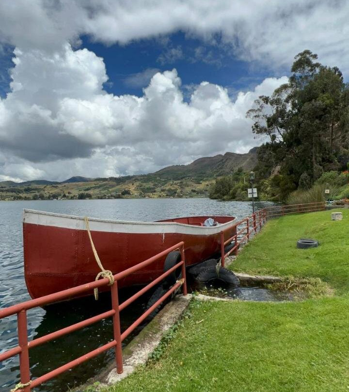 Hotel Refugio Santa Ines