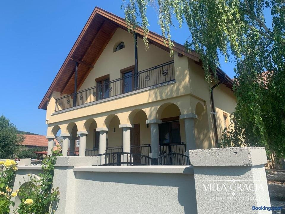 Villa Gracia