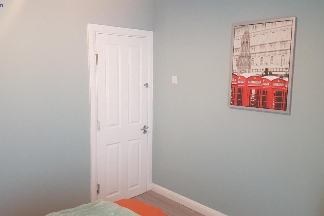St Giles, Thetford, 2Br House