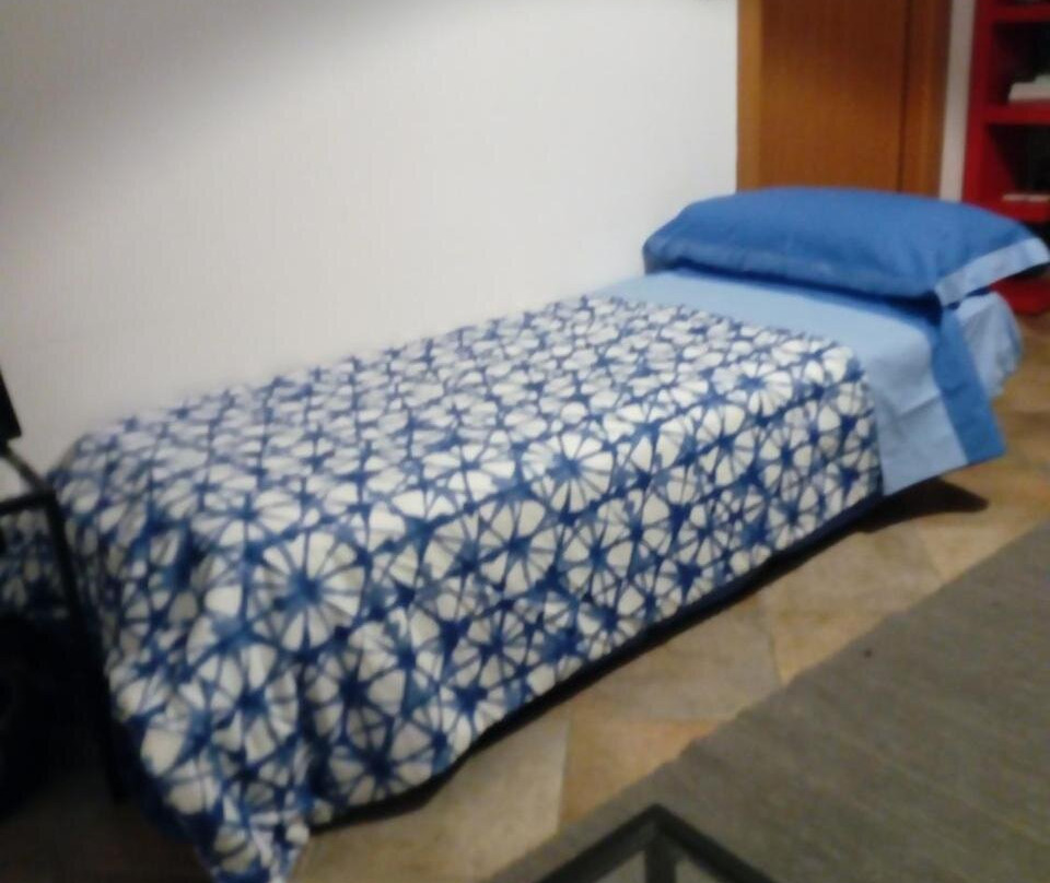 Residenza Gavioli Via Angelelli - Parco Navile