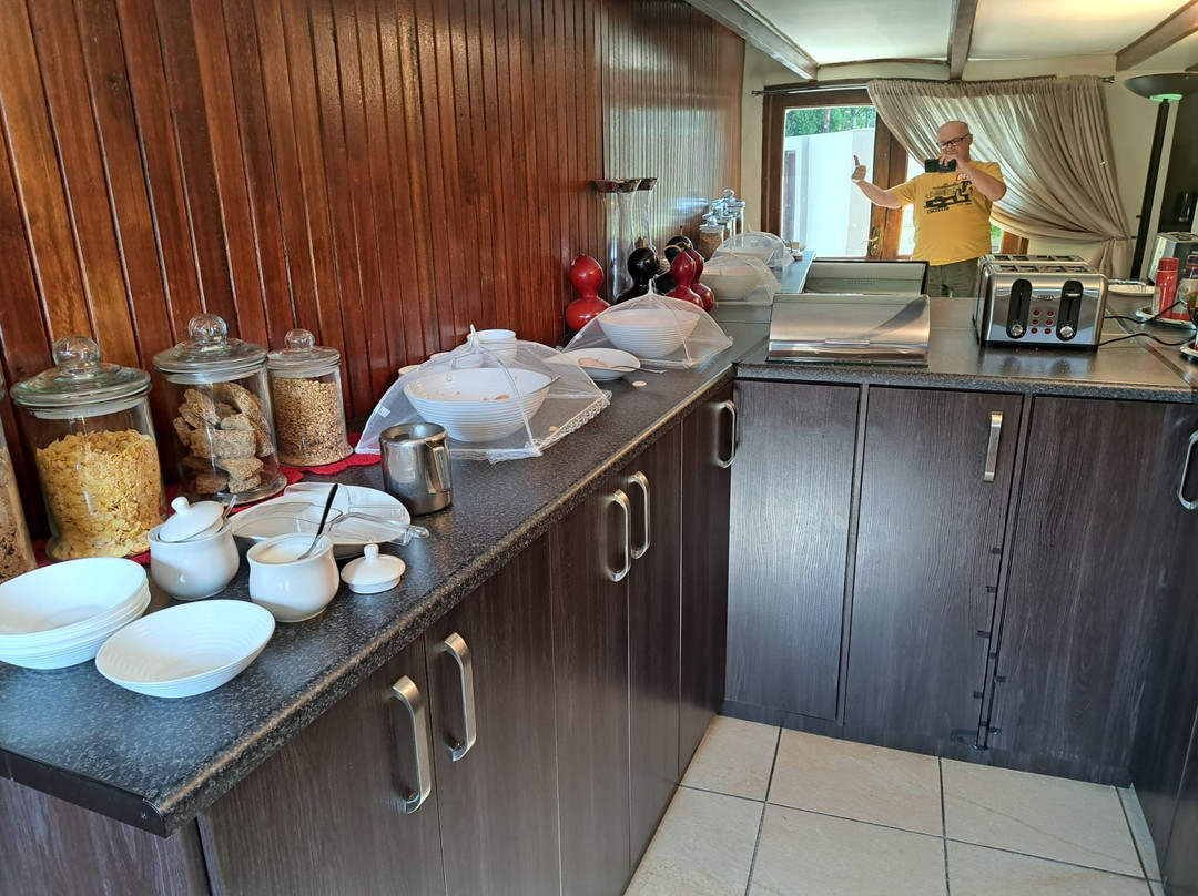 Mondior Manor Guest House主图