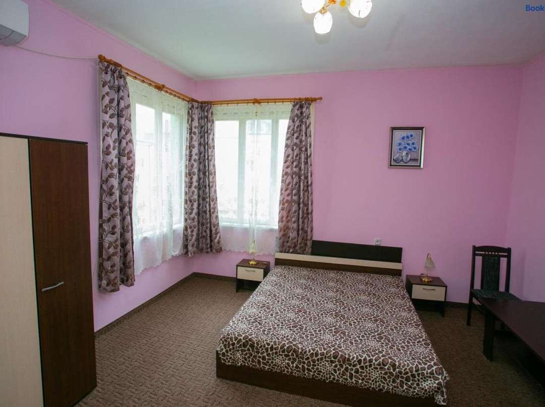 Guest House Dobrudzha