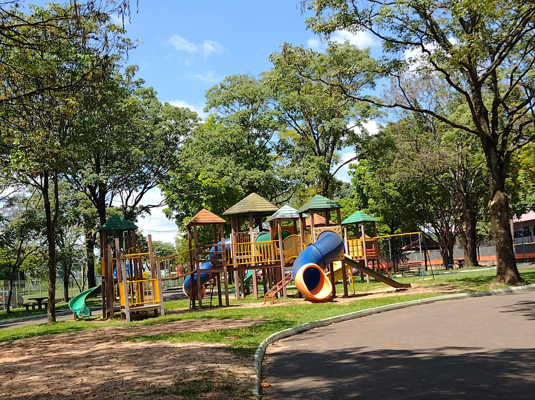 Zoologico Municipal de Piracicaba景点图片