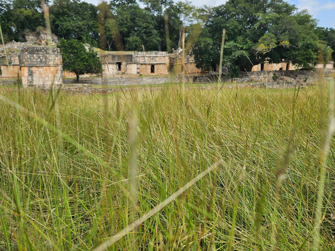 Labna-尤卡坦半岛必去景点