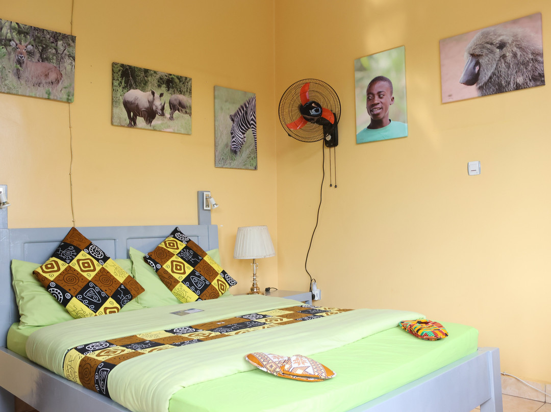 Umusambi B&B主图