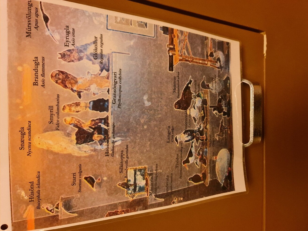 Husavik Museum-胡萨维克必去景点