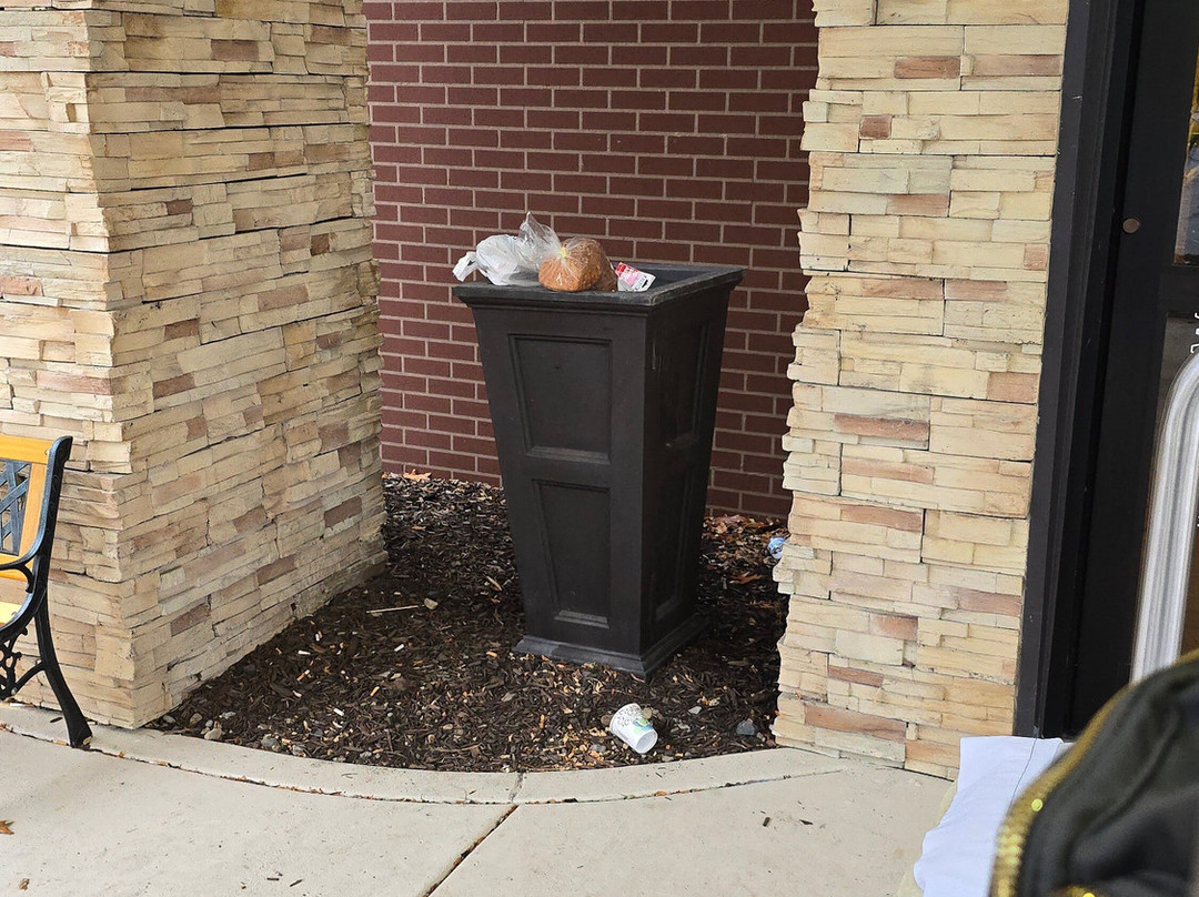 Hampton Inn Portage主图