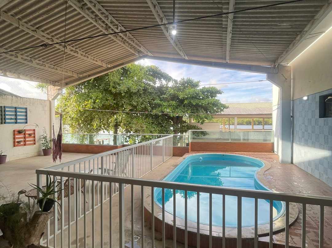 Pousada Solar das Conchas主图