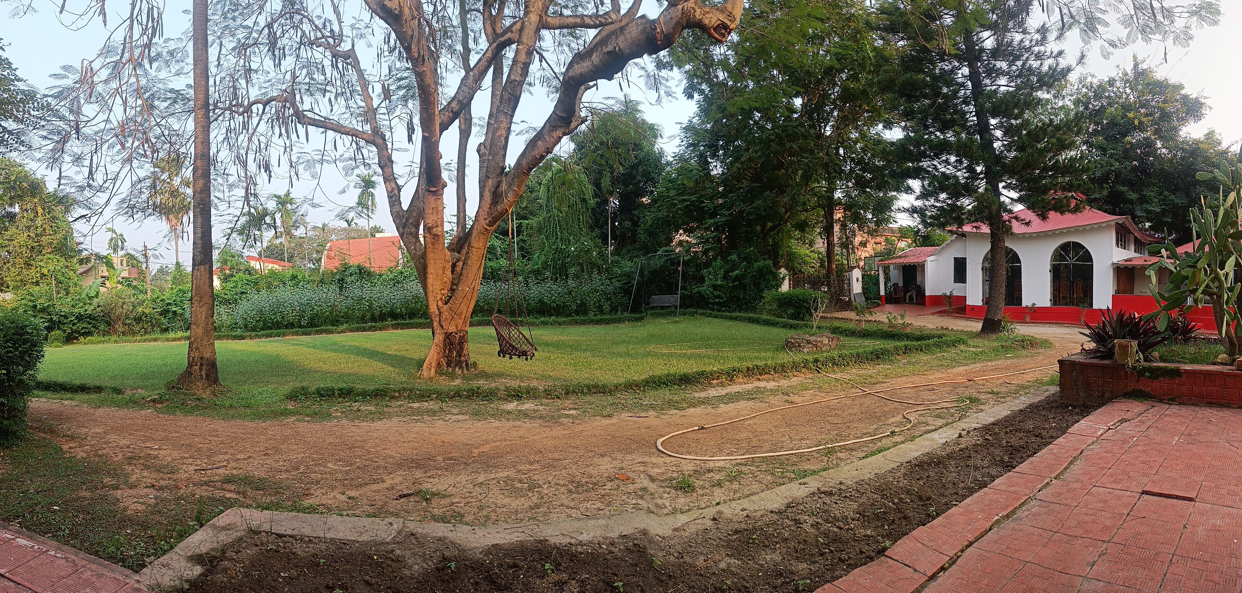 Mitali Homestays-官方