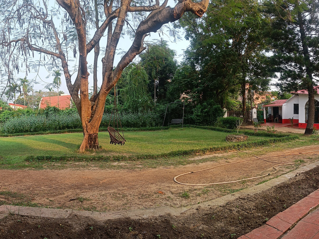 Mitali Homestays主图