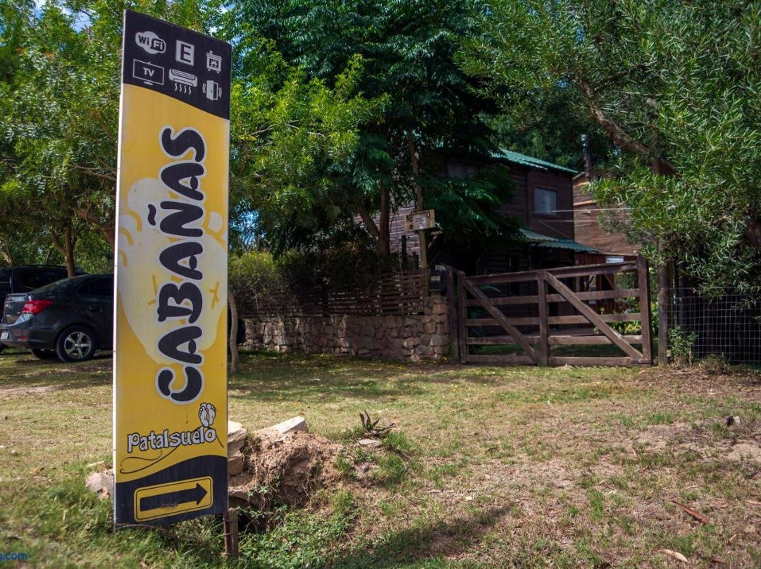 帕塔尔瑟罗小屋酒店