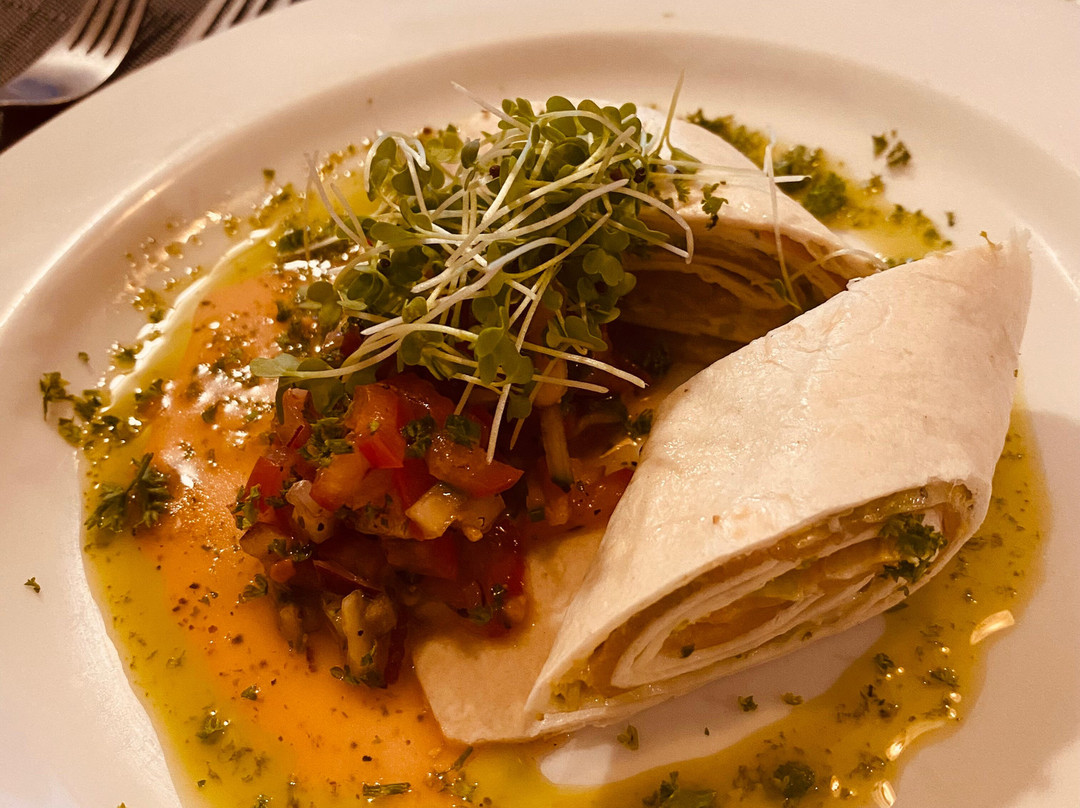 Oyster Bay Lodge主图