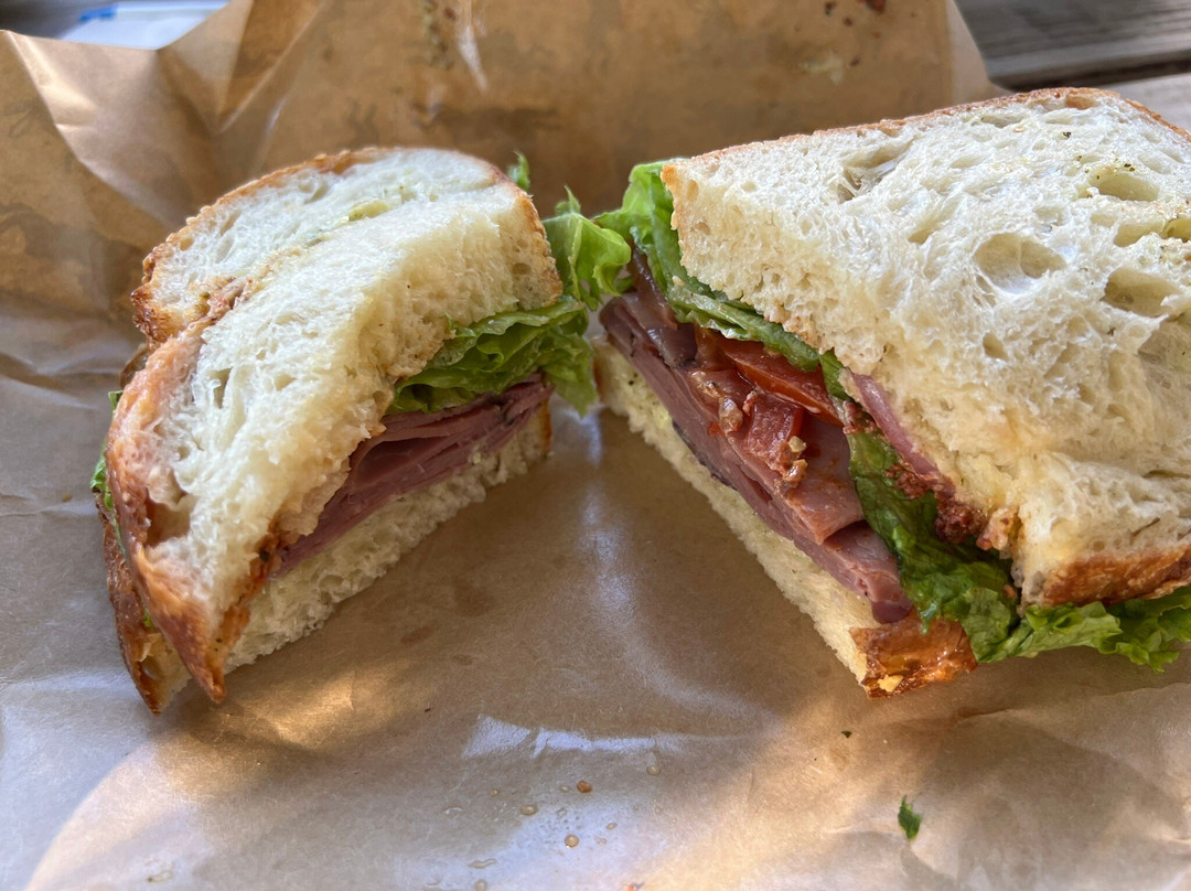 Active Wine Adventures-纳帕必去景点