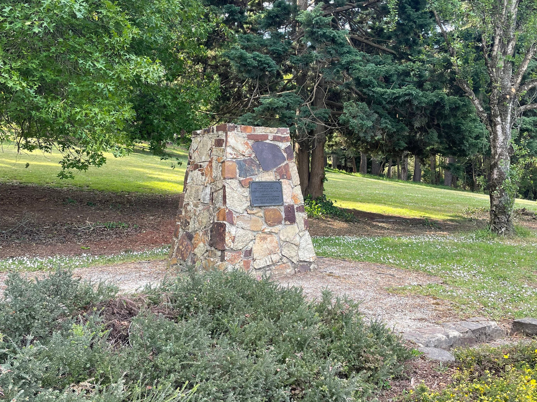 Kalorama War Memorial-Kalorama必去景点