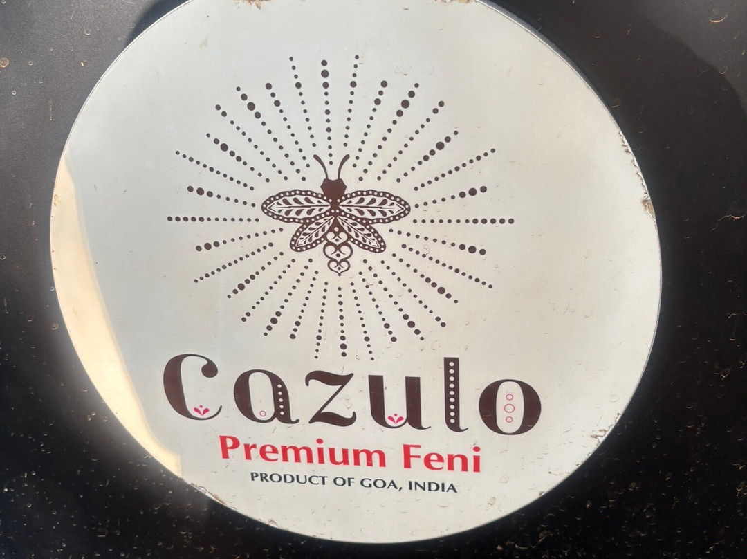 Cazulo Premium Feni景点图片