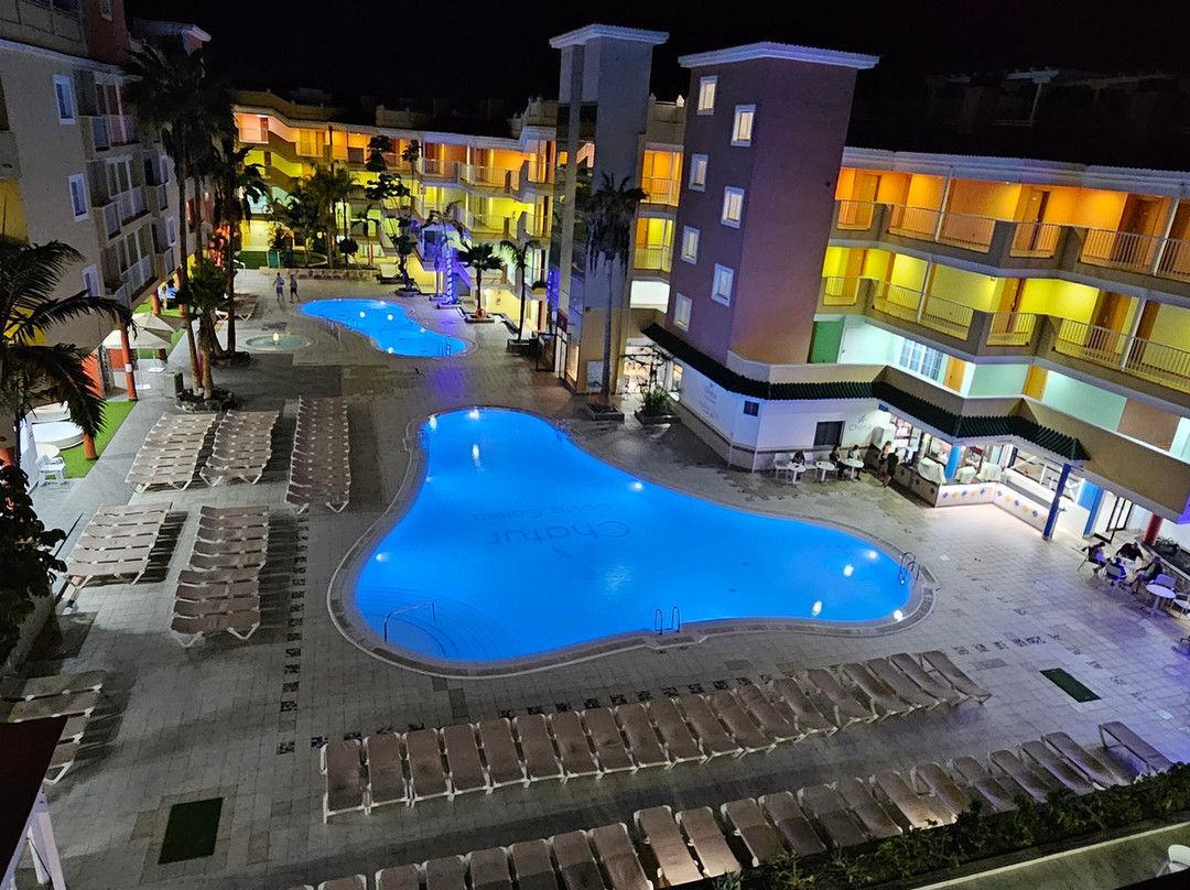 Hotel Chatur Costa Caleta主图