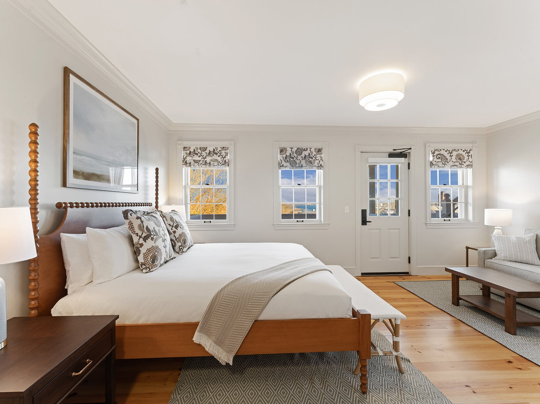 Veranda House By Nantucket Resort Collection主图