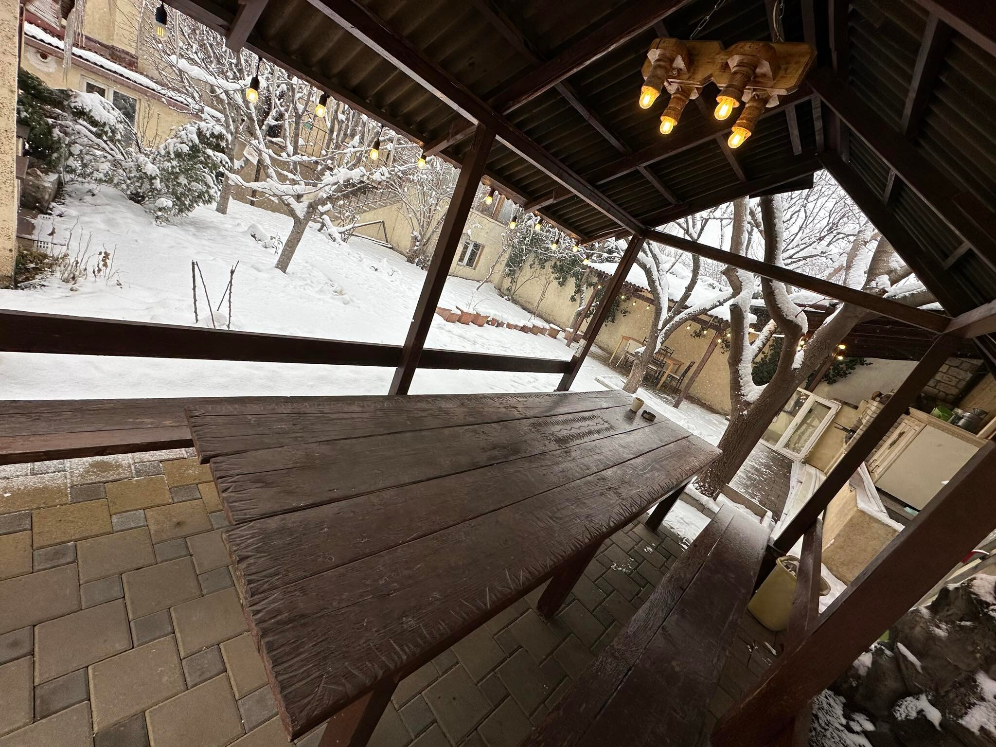 Popock City Center-餐饮