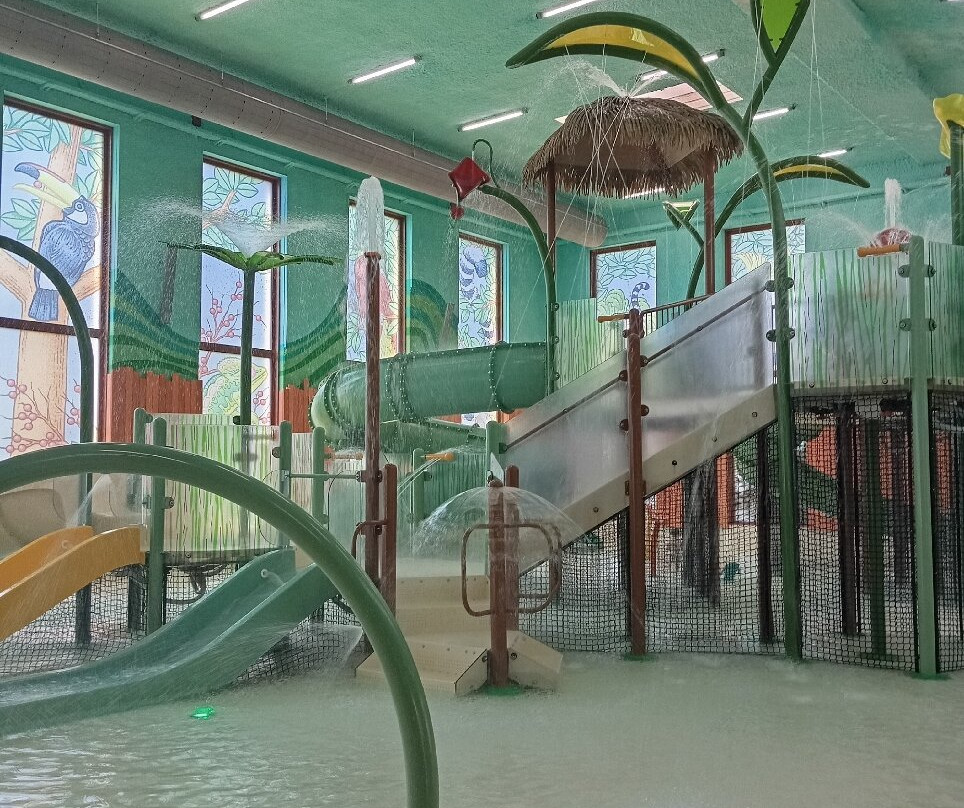 Aqualibi景点图片