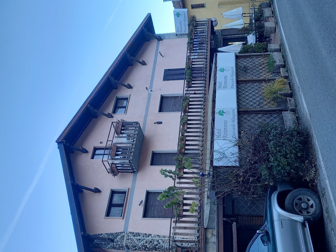 Albergo Ristorante Da Piercarlo主图