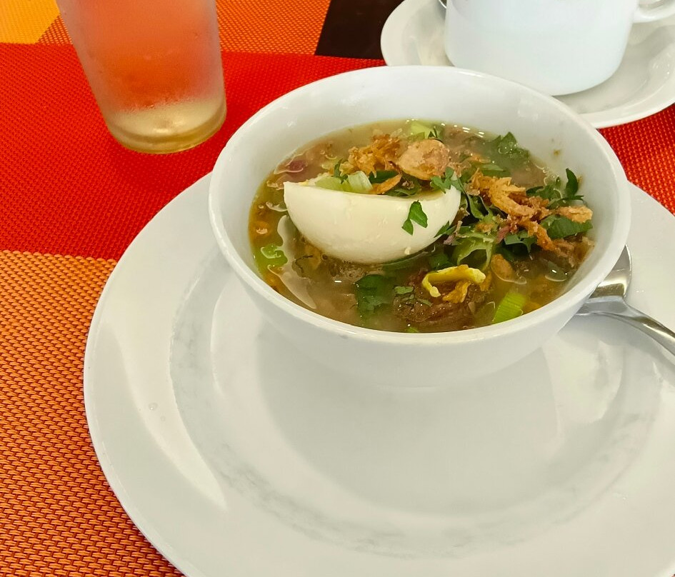 Syariah Hotel Solo By Lorin主图