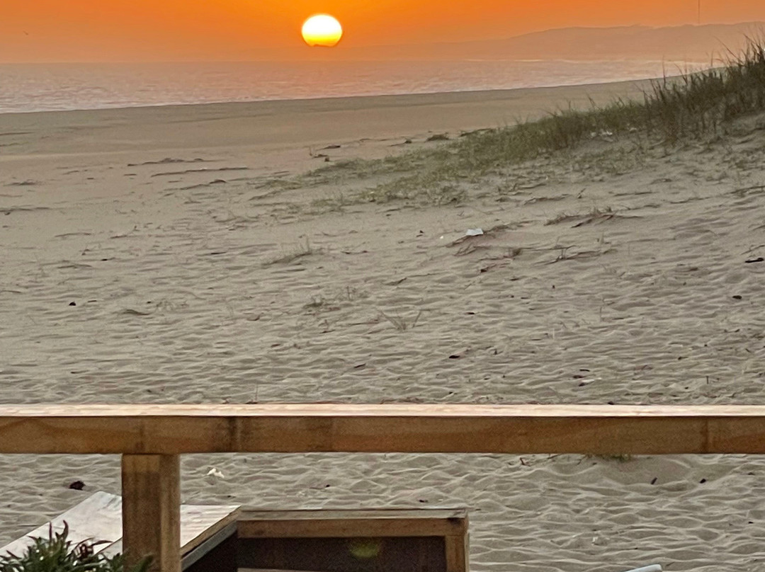 SAMUDRA KITESURF SPOT & RESTÓ-Jose Ignacio必去景点