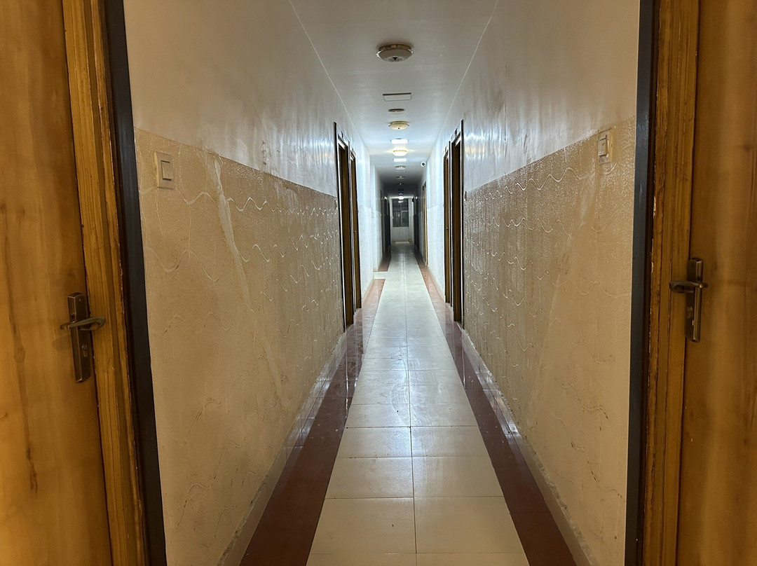 OYO 13835 Hotel Kanta Shrawan主图