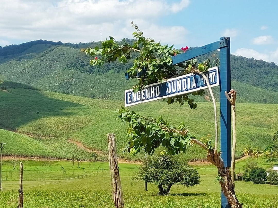 Serra de Jundiá-Vicencia必去景点