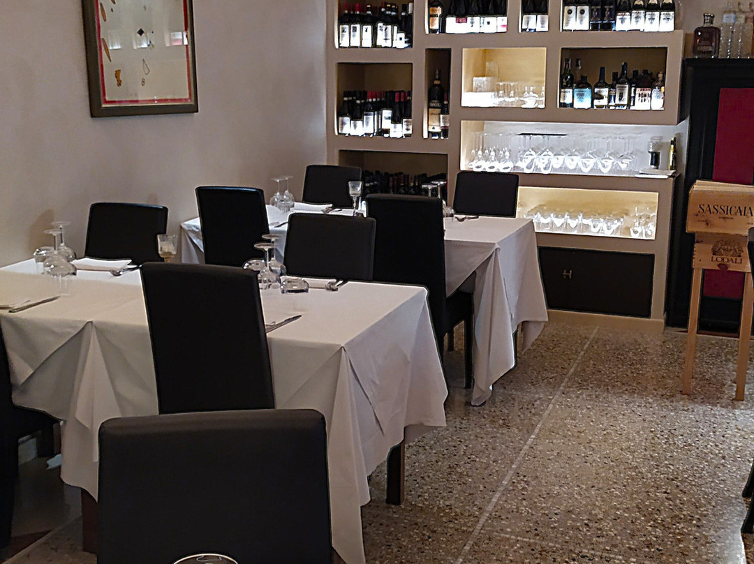 Ristorante Milano