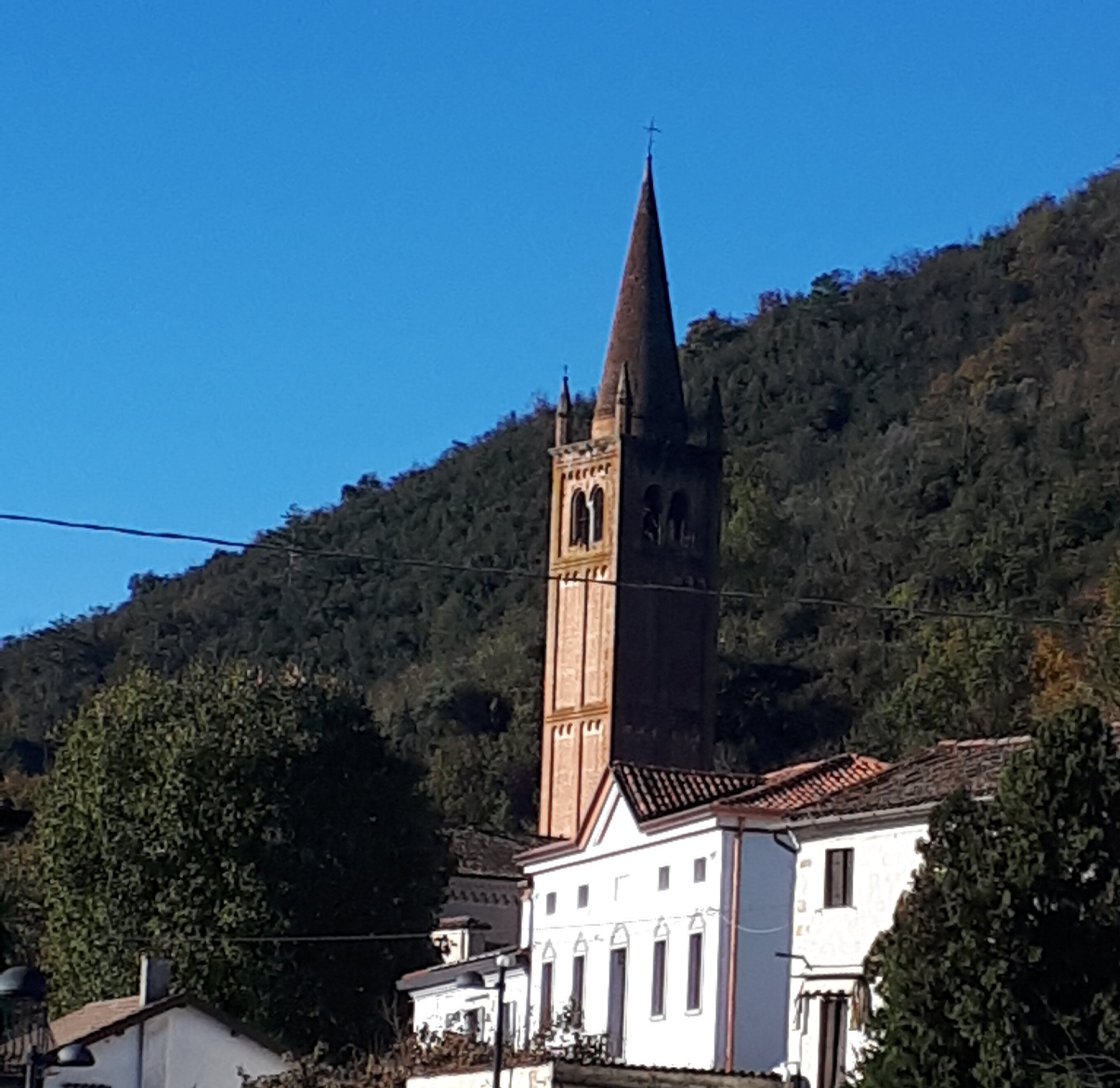 Hotel Camping Terme Mamma Margherita-酒店景观