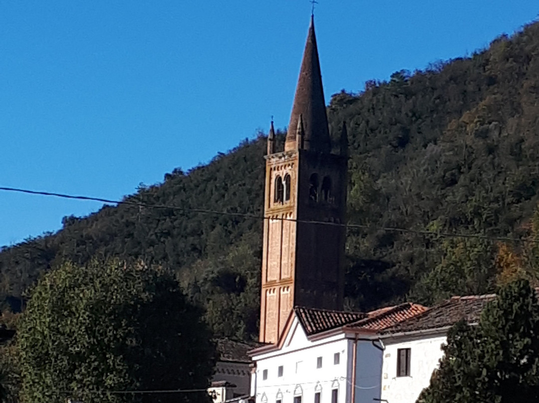 Hotel Camping Terme Mamma Margherita主图