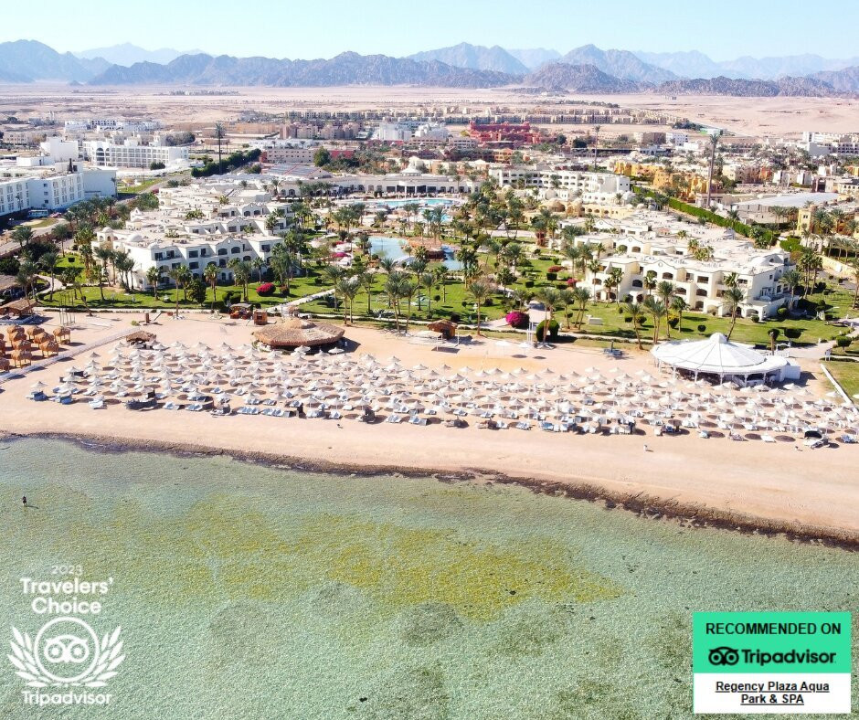 Regency Plaza Aqua Park & SPA