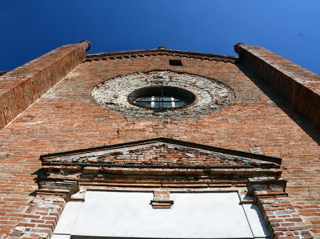 Chiesa Della Beata Vergine Addolorata景点图片