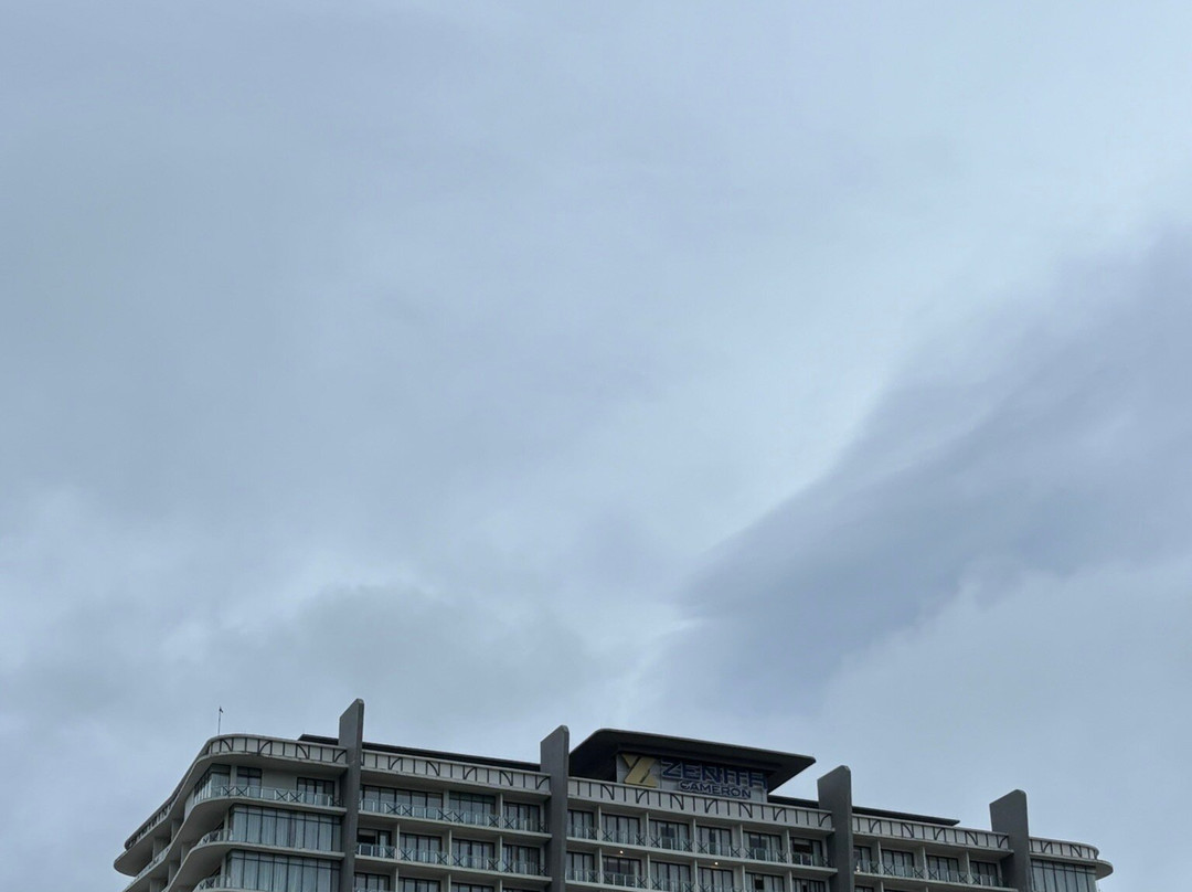 Zenith Hotel Cameron主图