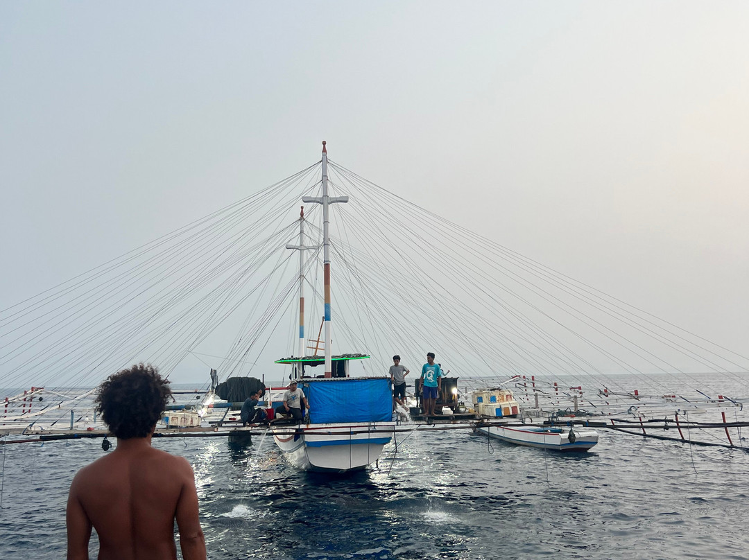 Sumbawa Holiday Tour-Sumbawa Besar必去景点