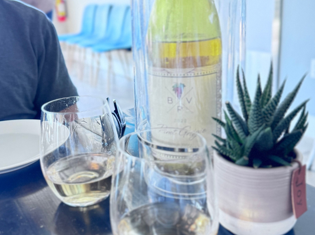 BackRoad Vines-费尔菲尔德必去景点