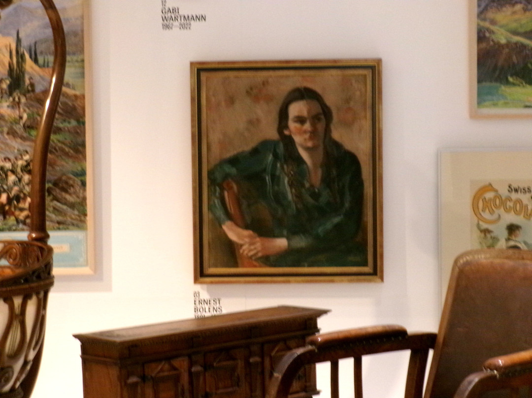 Stadtmuseum Aarau-Aarau必去景点
