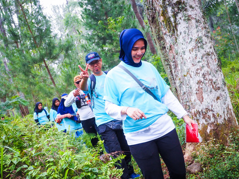 Danendra Tour And Travel-万隆必去景点