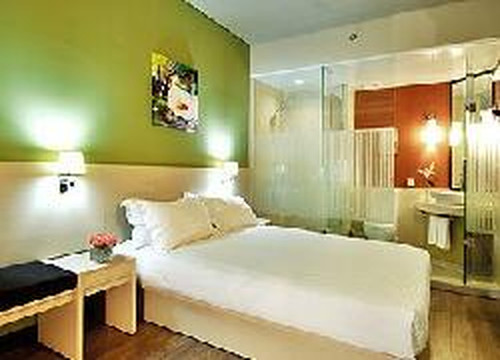 杭州怡莱连锁酒店龙翔店主图